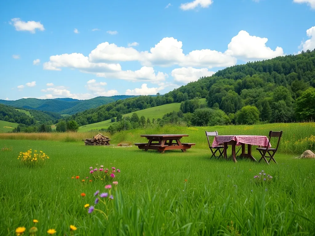 Działka pod rekreację czy działka pod zabudowę — co wybrać?