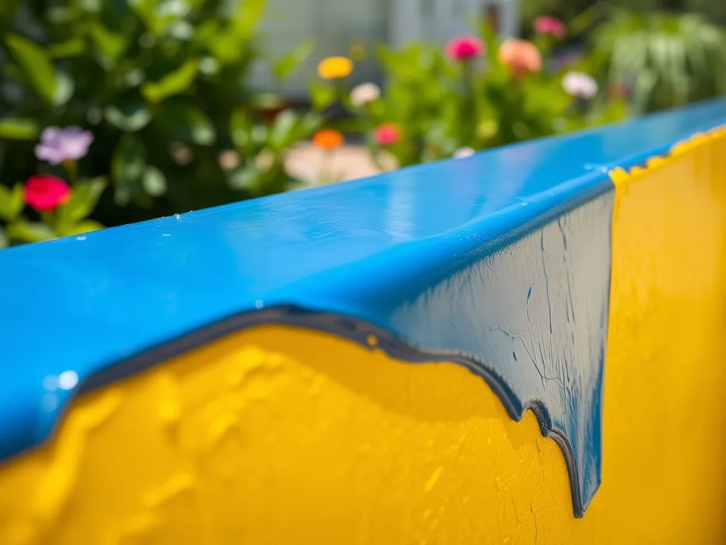 Farby elewacyjne a ochrona przed warunkami atmosferycznymi – praktyczne wskazówki