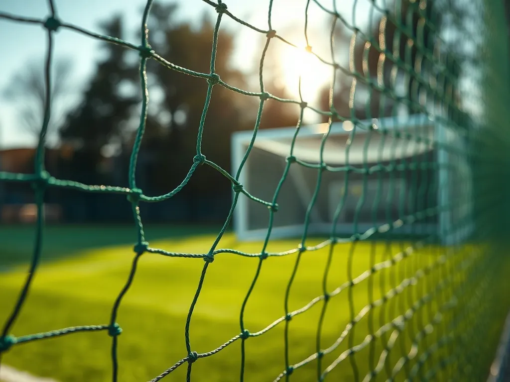 Piłkochwyty na wymiar – kiedy standardowe systemy nie wystarczają