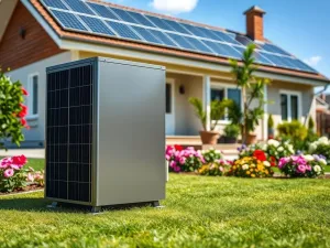 Pompa ciepła – jak działa i jakie są jej rodzaje?