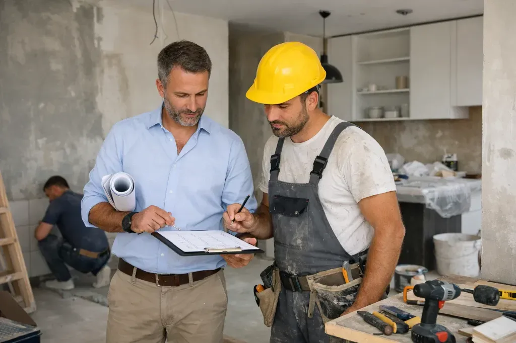 Urządzamy mieszkanie od zera 