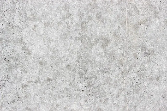 Sztuczny kamień. Beton podbija świat