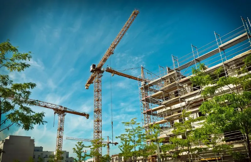 Czy kształtowniki rzeczywiście są nam potrzebne przy inwestycji budowlanej?