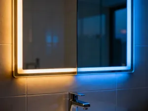 Energooszczędne lampy CFL